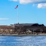 Fort Sumter and Fort Moultrie National Historical Park