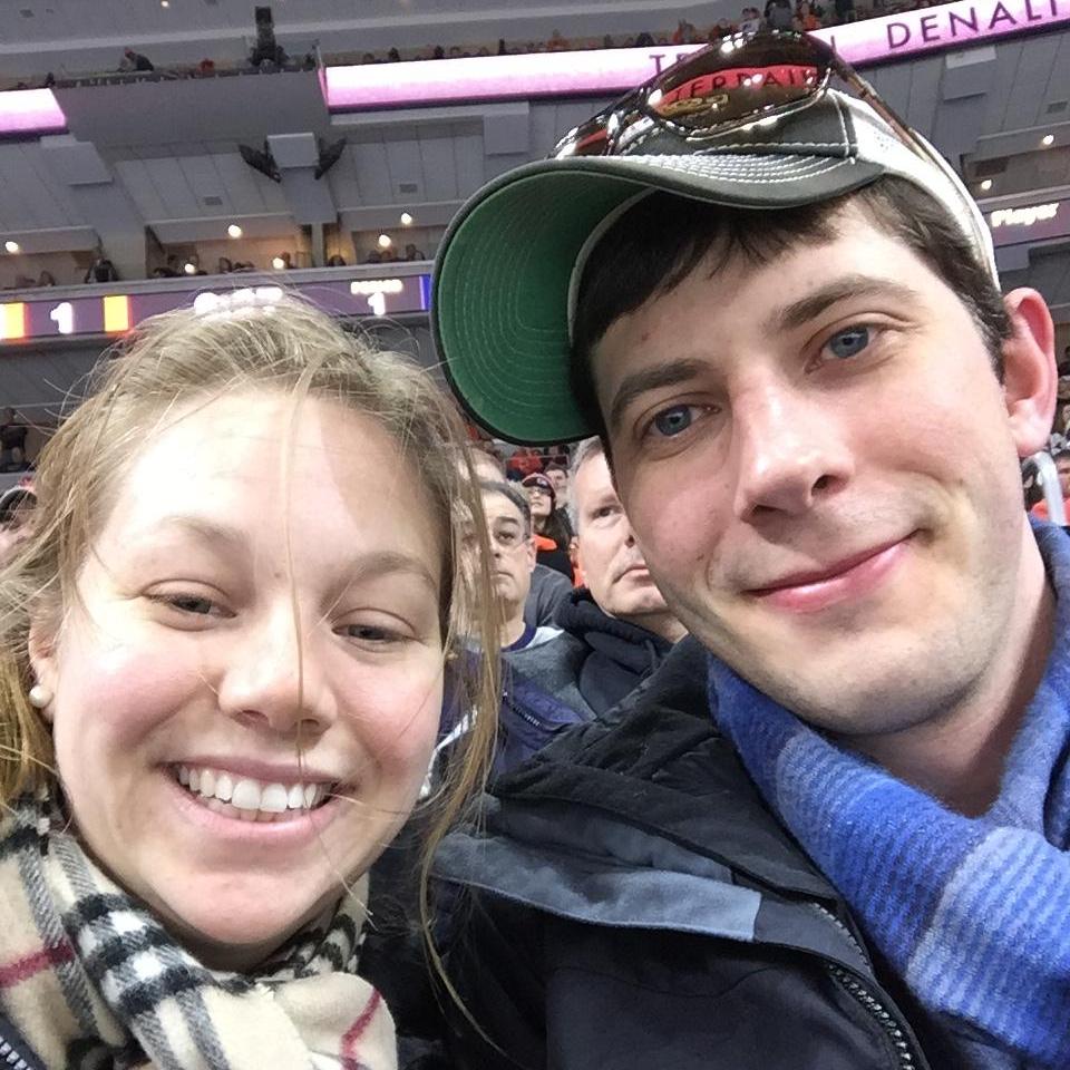 Flyers game
