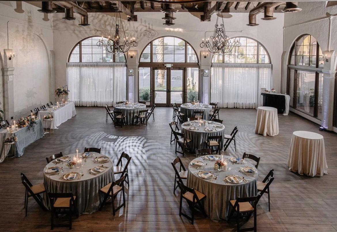 The Wedding Website of Alexa Avila and Raul Avila