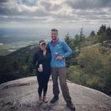 Mount Monadnock