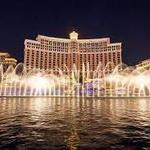 Bellagio Fountain