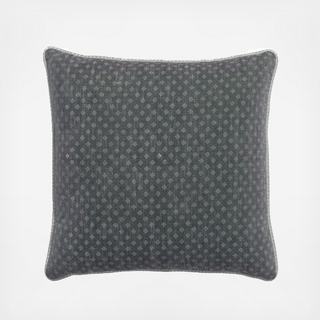 Park Ave Dot Pillow