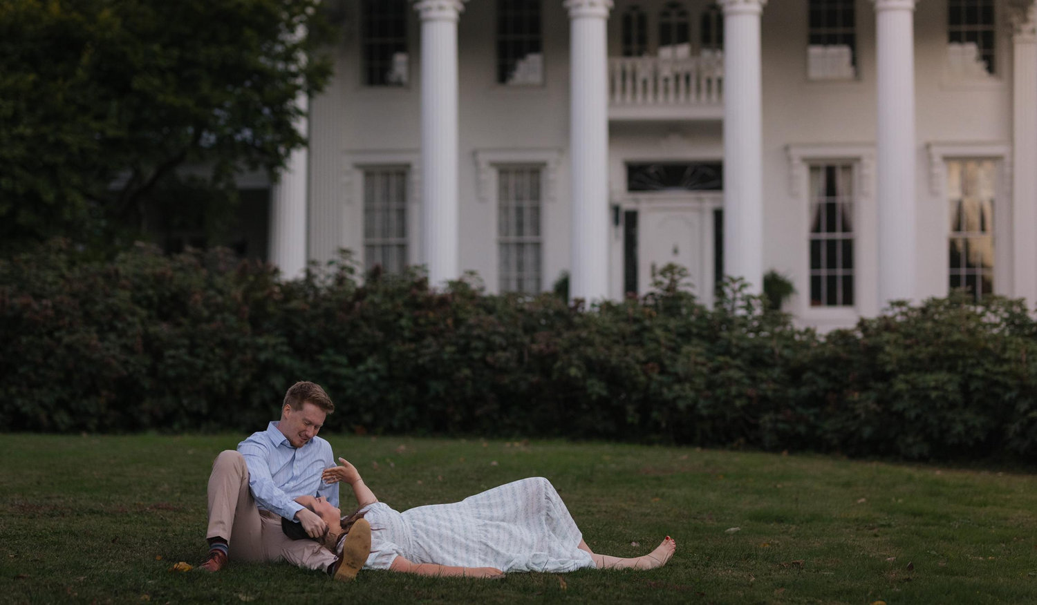 The Wedding Website of Courtney McAlister and Trevor Taylor