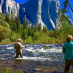 Fly Fishing