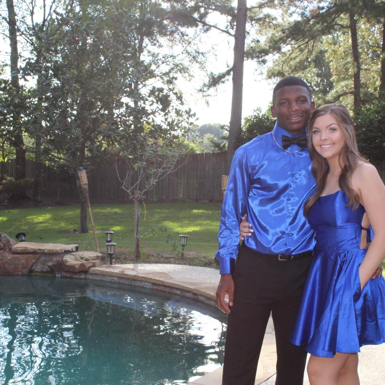 homecoming 2019