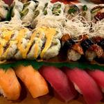 Sushi House