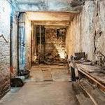 Bill Speidel’s Underground Tour
