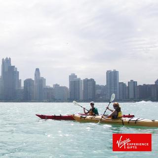 2 Tickets for Sunset Paddle - Chicago