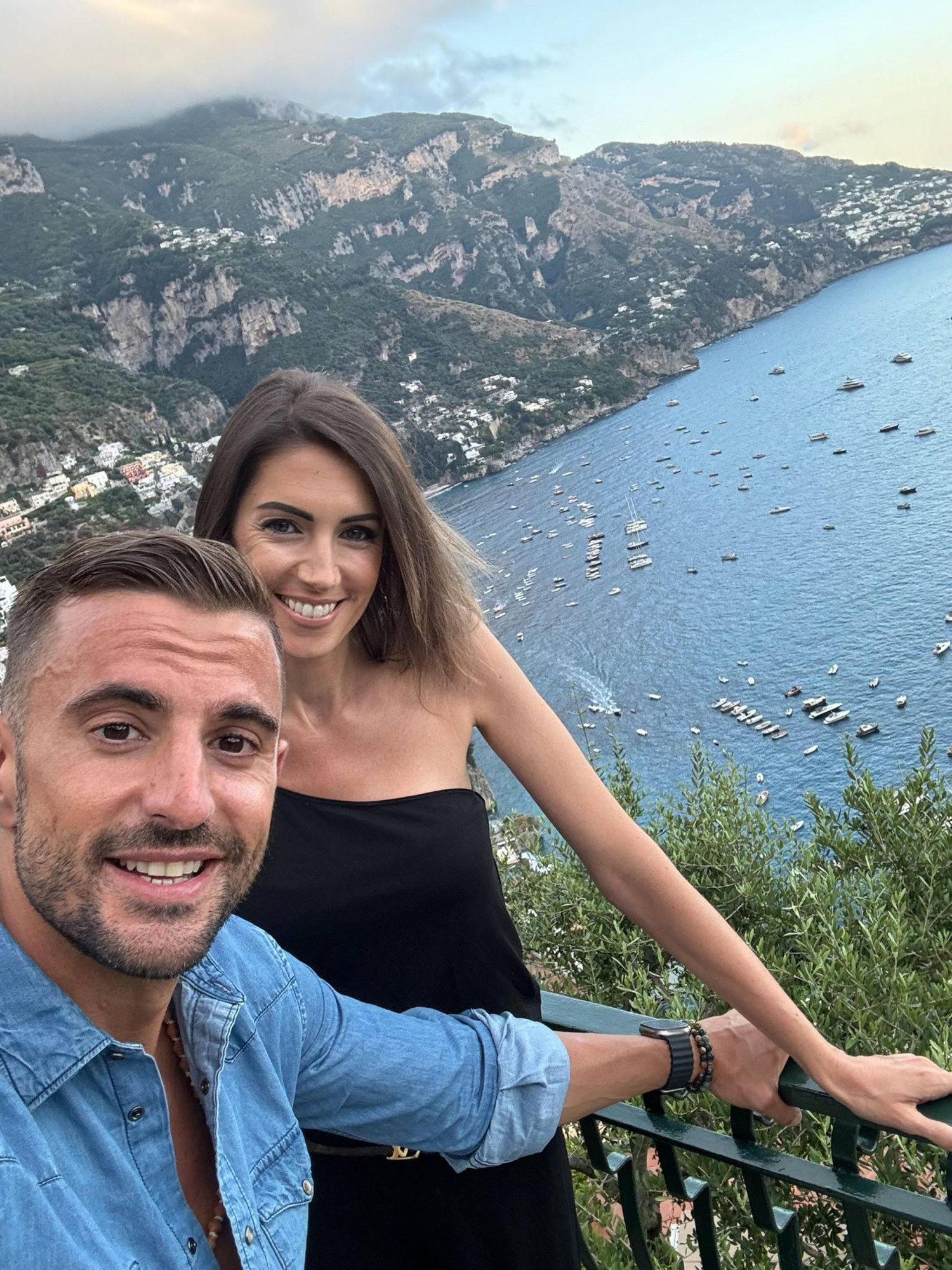 The Wedding Website of Enrica Reverberi and Alessio Cracolici