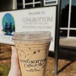 Longbottom Coffee & Tea