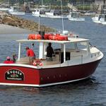 Rugosa Lobster Tours
