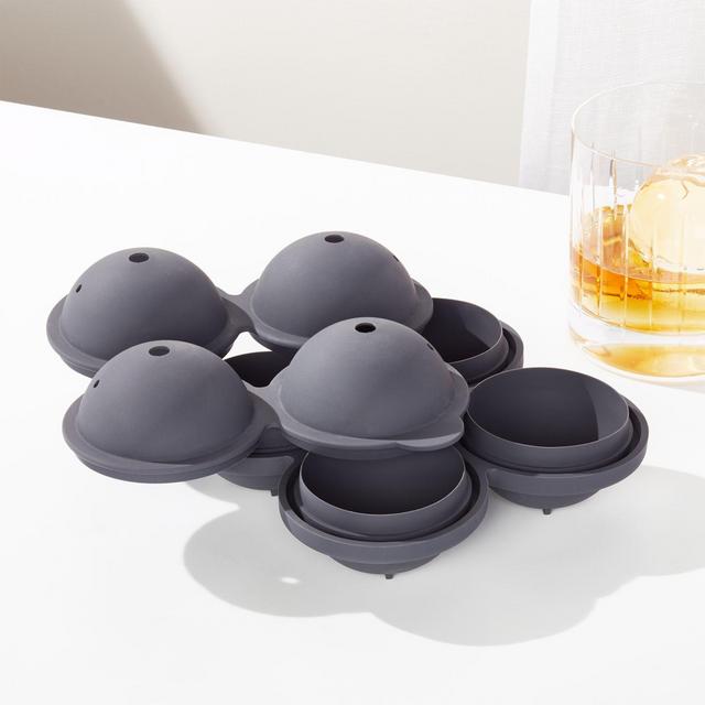 Peak Ice Sphere Ice Tray