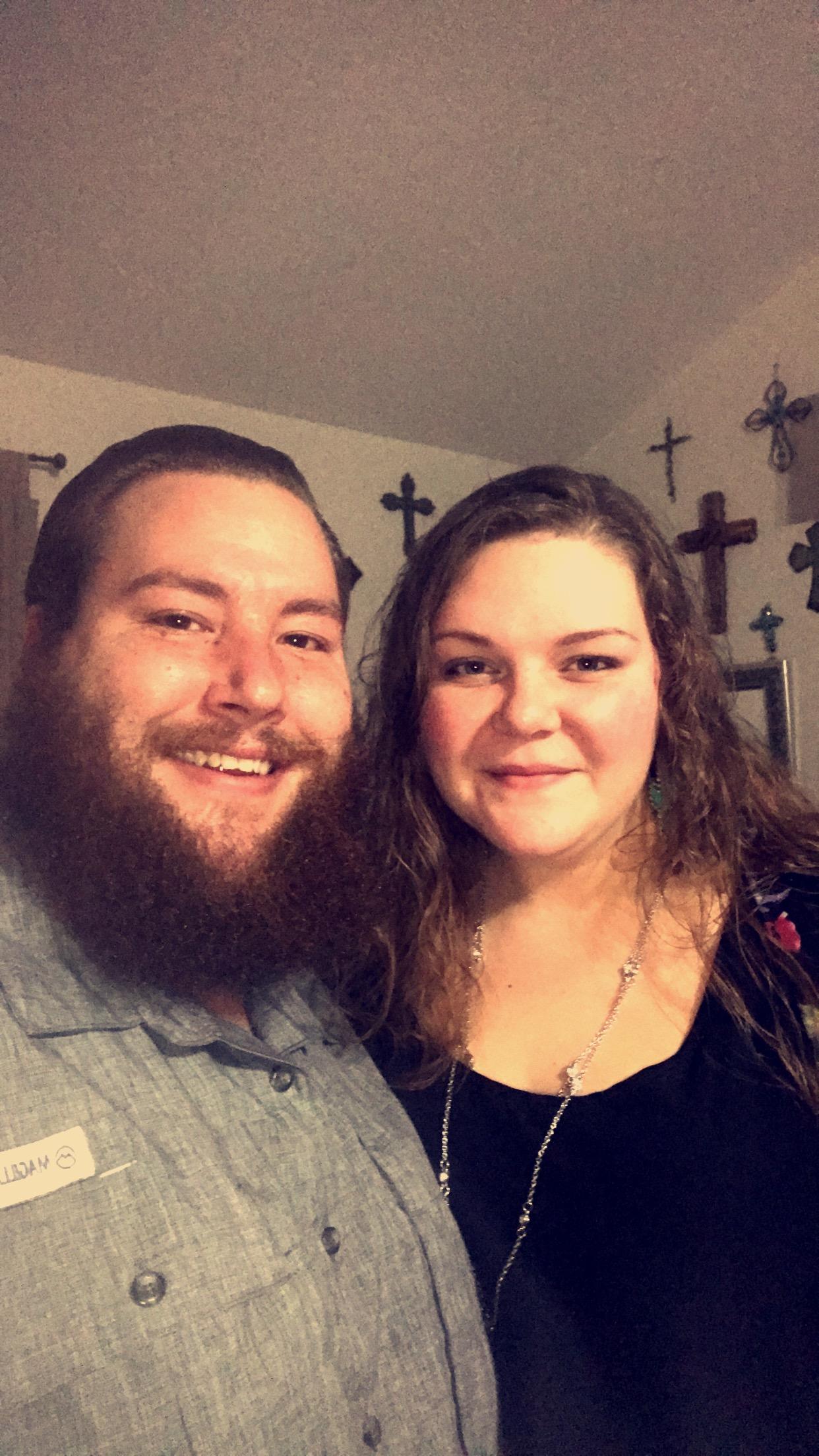 The Wedding Website of Holly Guidroz and Tanner Guidroz