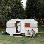 Caravan or Campervan rental