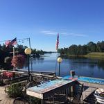 Moonlite Bay Family Restaurant
