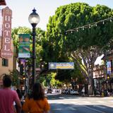 Explore Downtown SLO