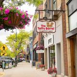 Shop Downtown Charlevoix