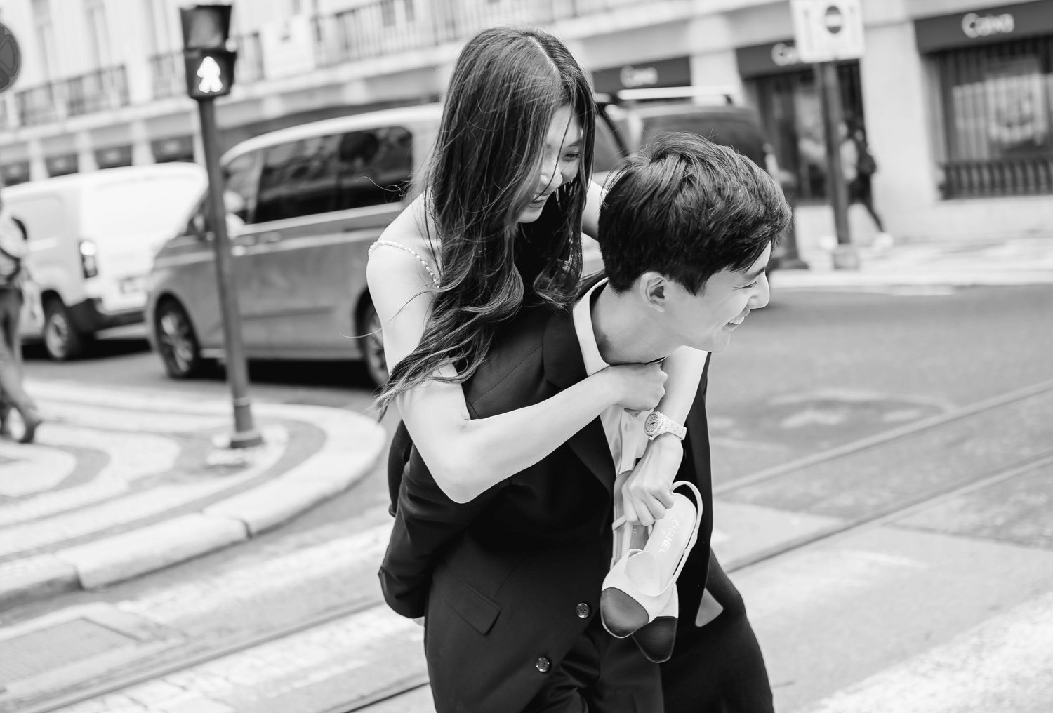 The Wedding Website of Germaine Cheong and John Yeow