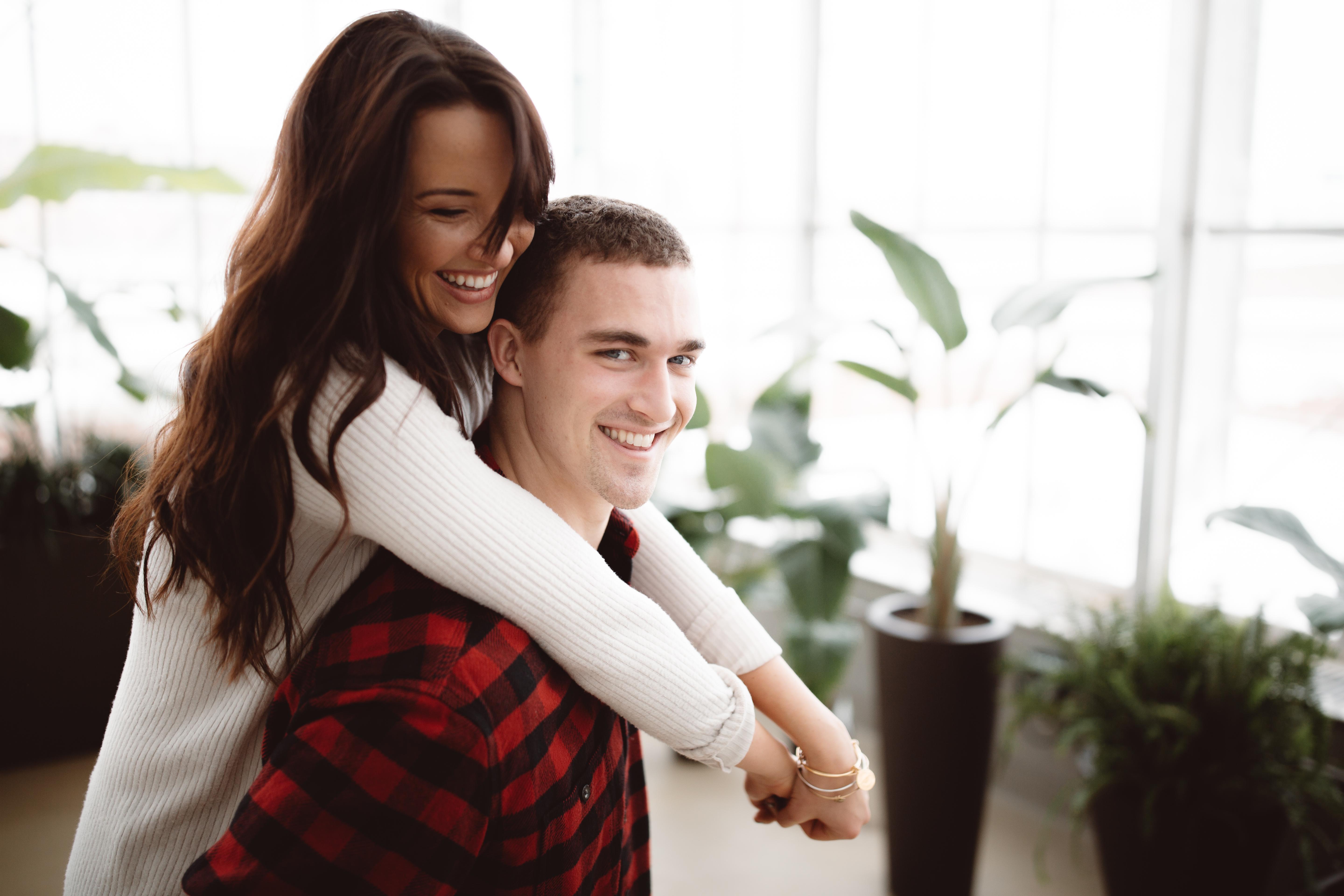 The Wedding Website of Brad Cordes and Michaelyn Scott