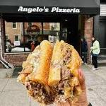 Angelo's Pizzeria
