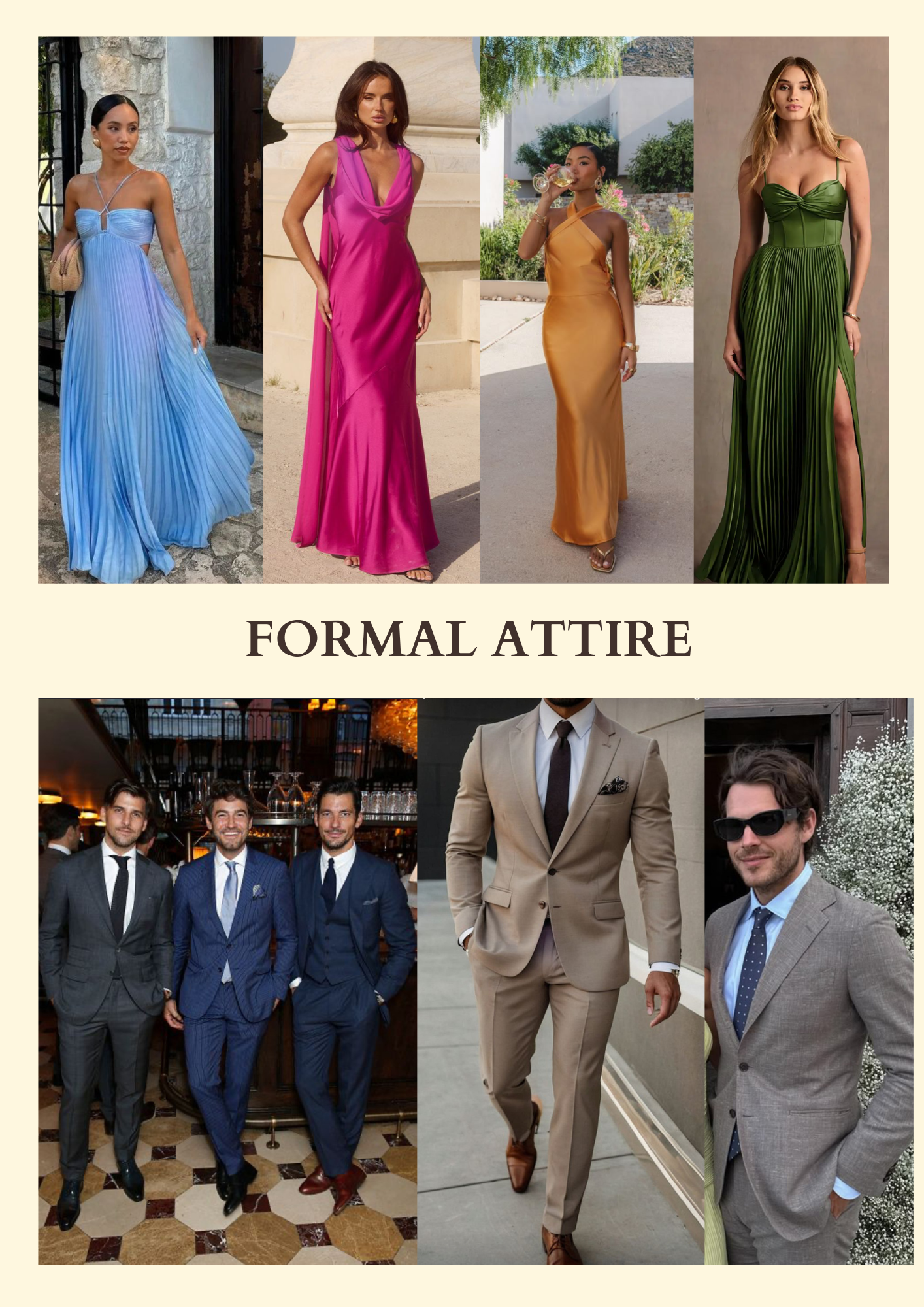 The Wedding Website of Sydney Fisher and Kevin Mallady