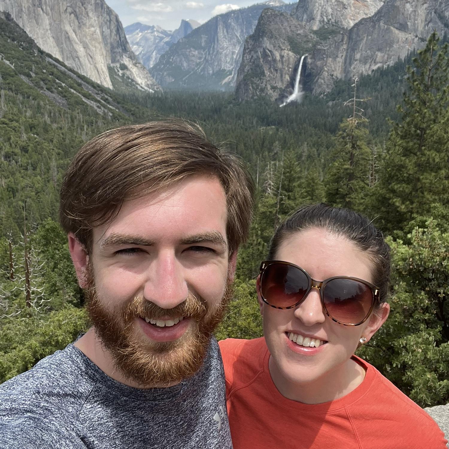 One of our favorite places!