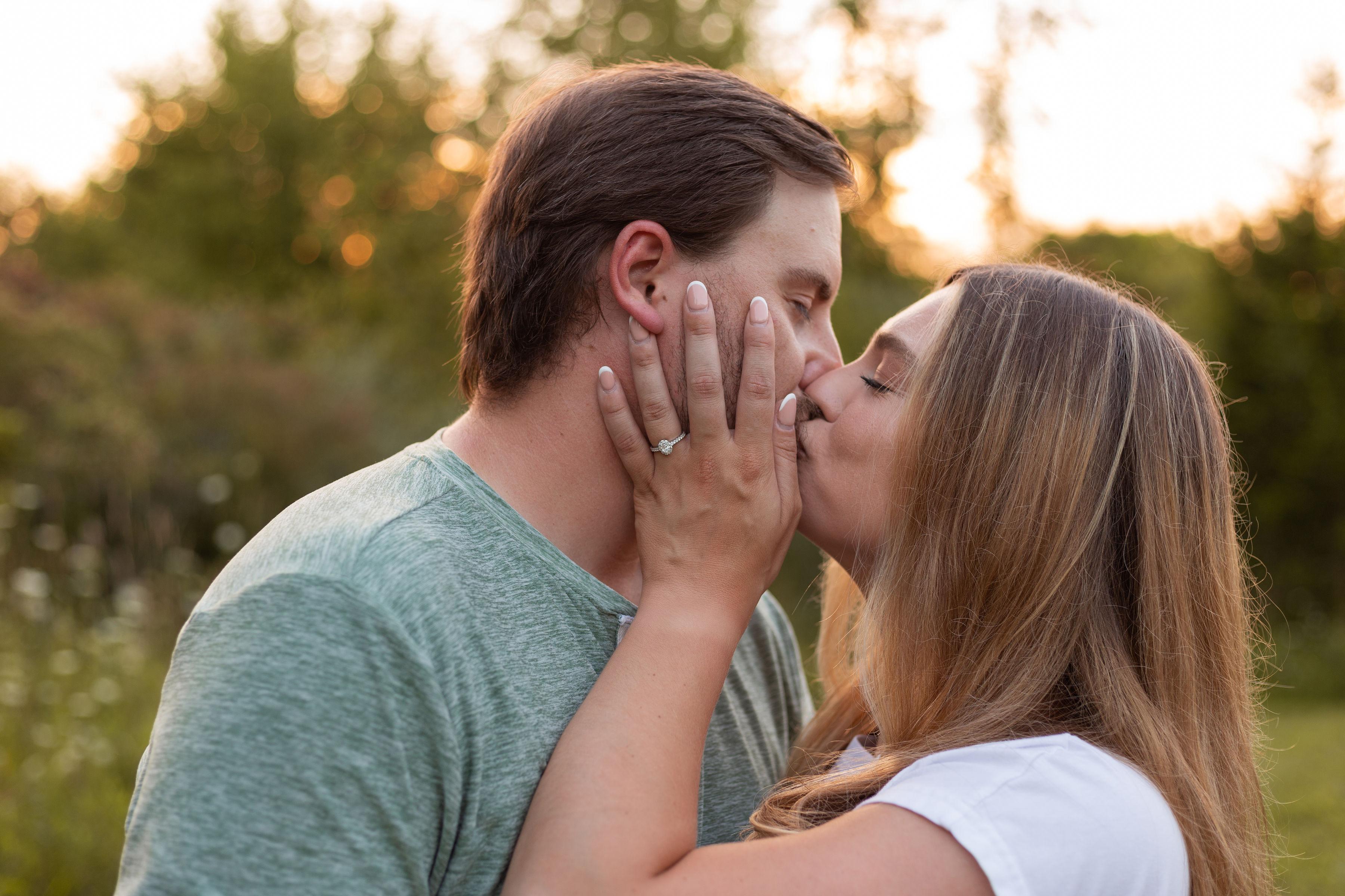 The Wedding Website of Kayla Ryers and James Davis