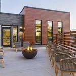 Fairfield Inn & Suites by Marriott Minneapolis North/Blaine
