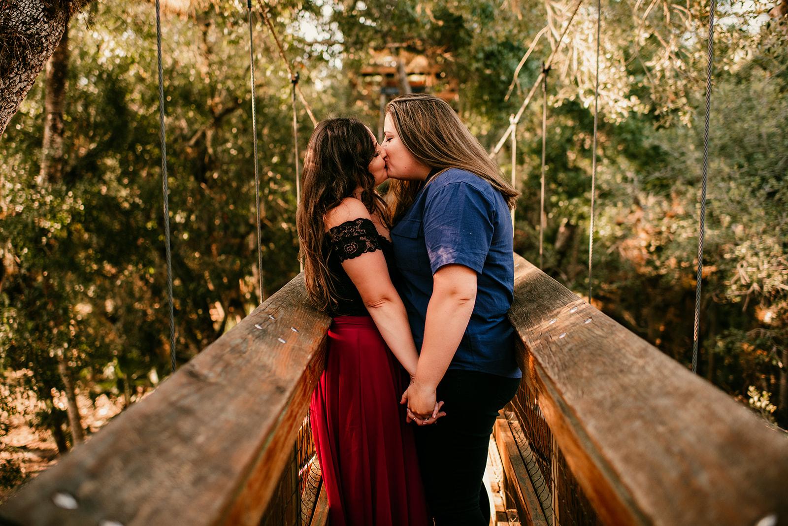 The Wedding Website of Alyssa King and Amy Ewald