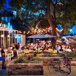 South Congress