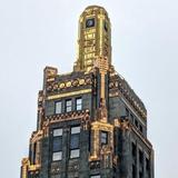 Carbide & Carbon Building