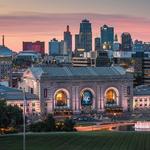 Union Station Kansas City