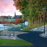 Brewer Riverwalk