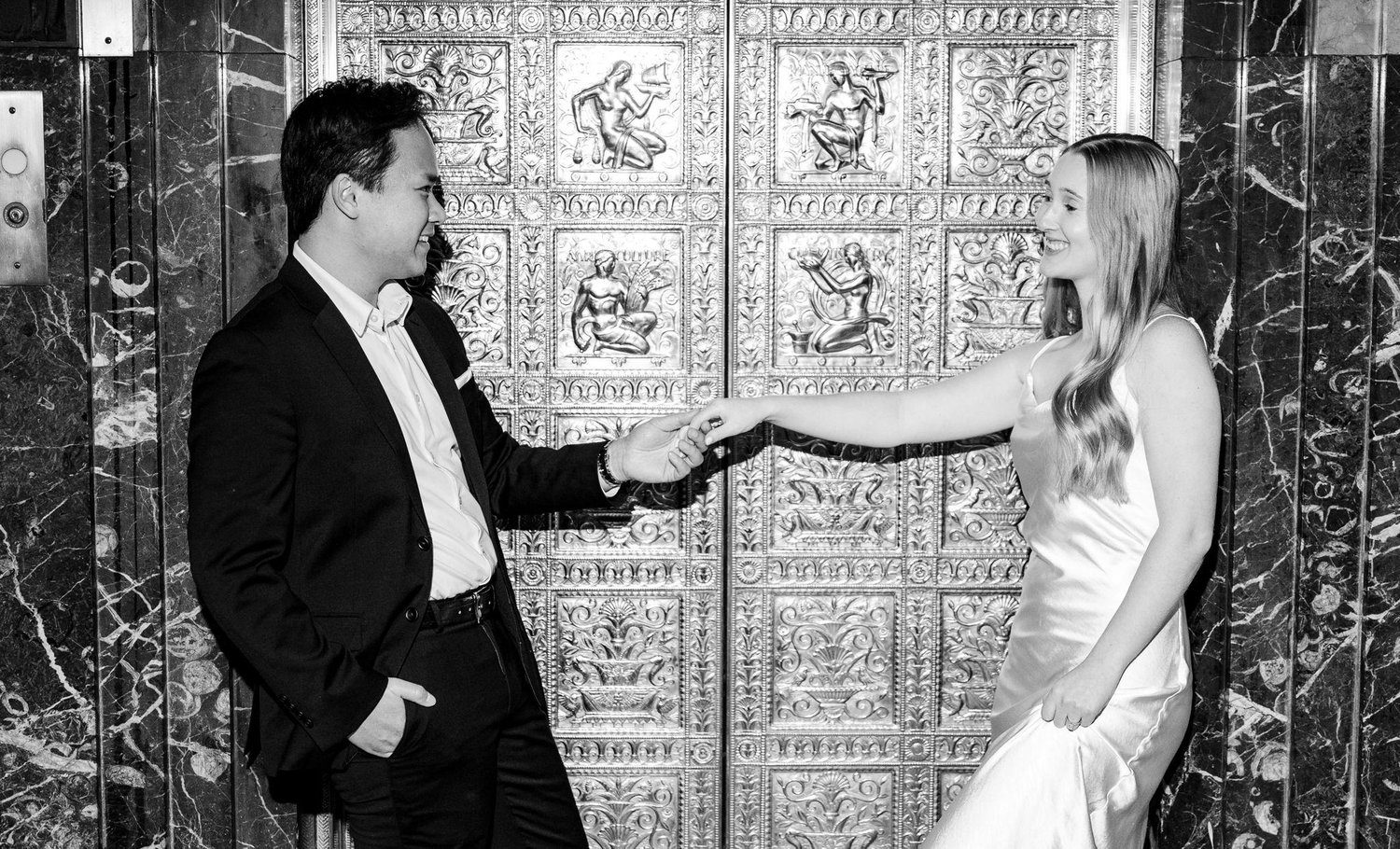 The Wedding Website of Katey Spring and Jason Duong