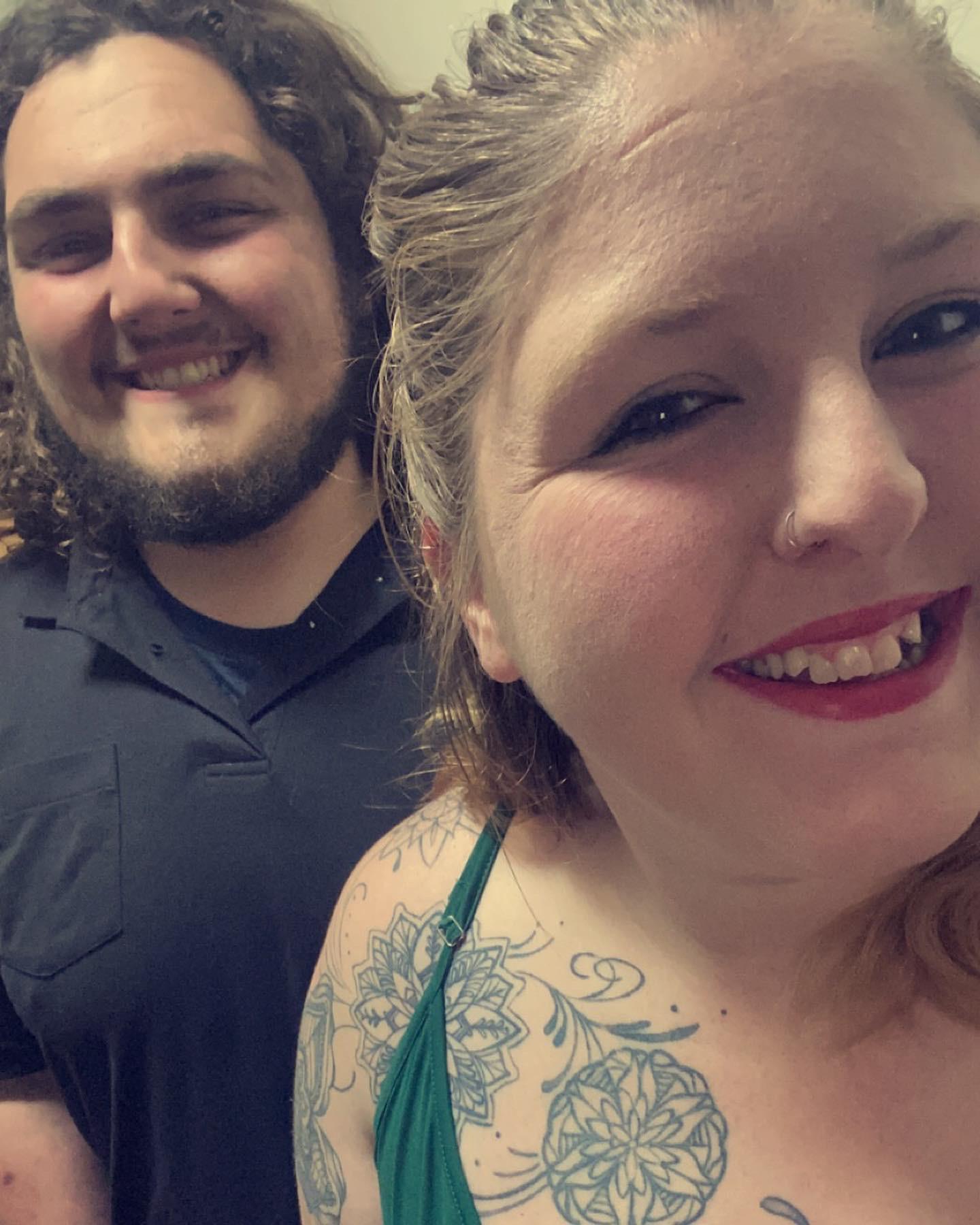 July 13th! Kallie's Birthday and the night Troy Proposed