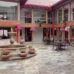 Hacienda Santa Bárbara Mall