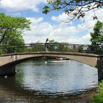 Charles River Esplanade