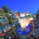 Westgate Entertainment District