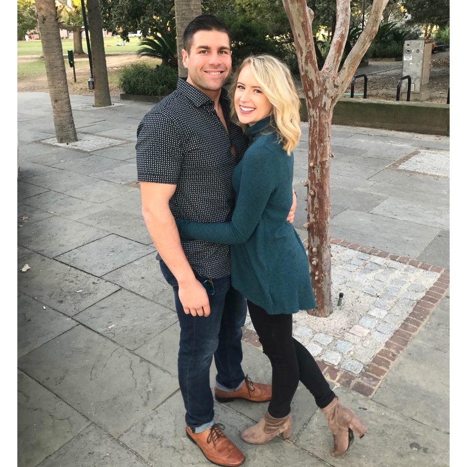 11/20/2018 Charleston, SC