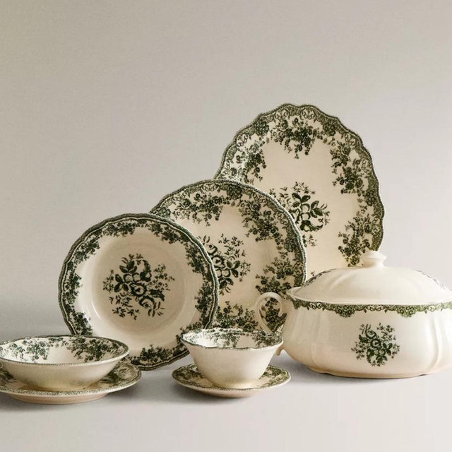 China Set