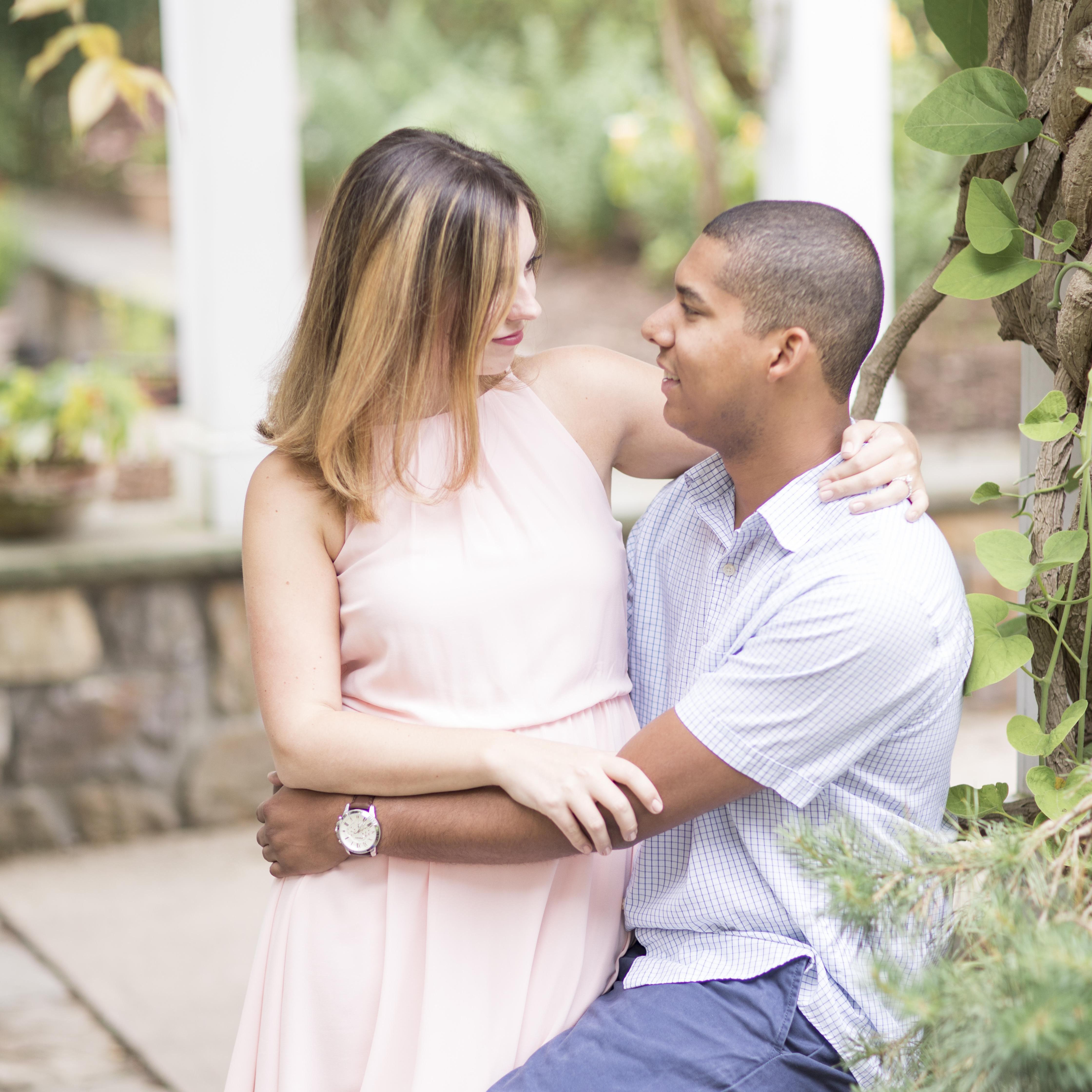 Engagement photos (2017)