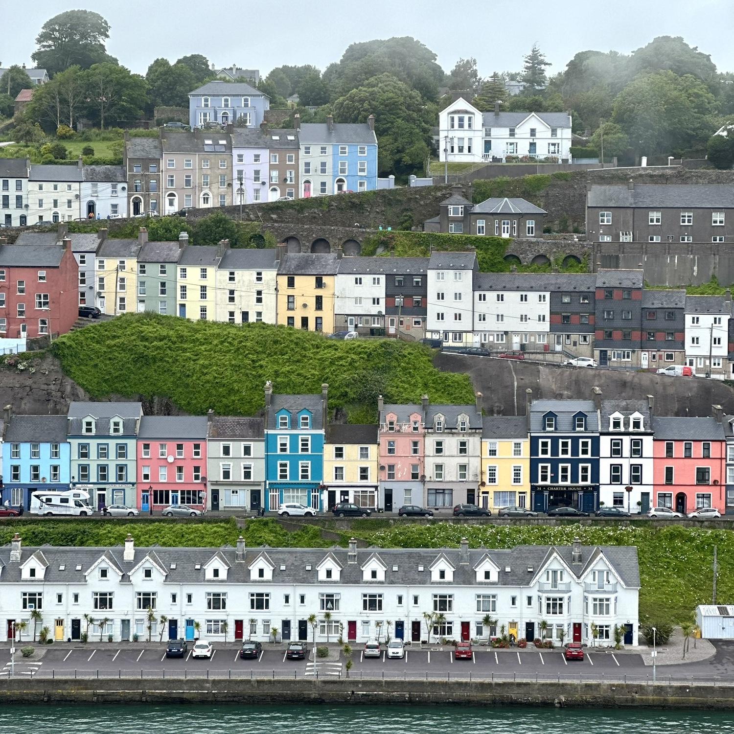 Cobh, Ireland