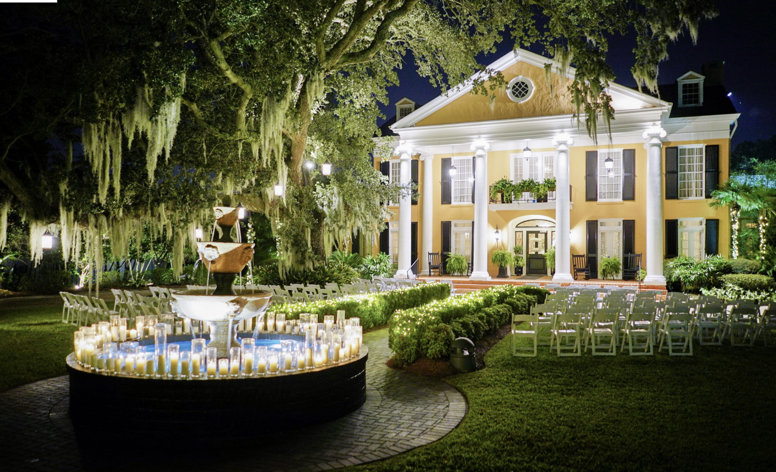 The Wedding Website of Monica Berry and Javier D'Oyen