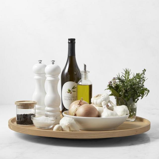 Hold Everything Lazy Susan Ashwood, Large