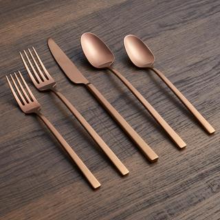 Damaris 20-Piece Flatware Set, Service for 4