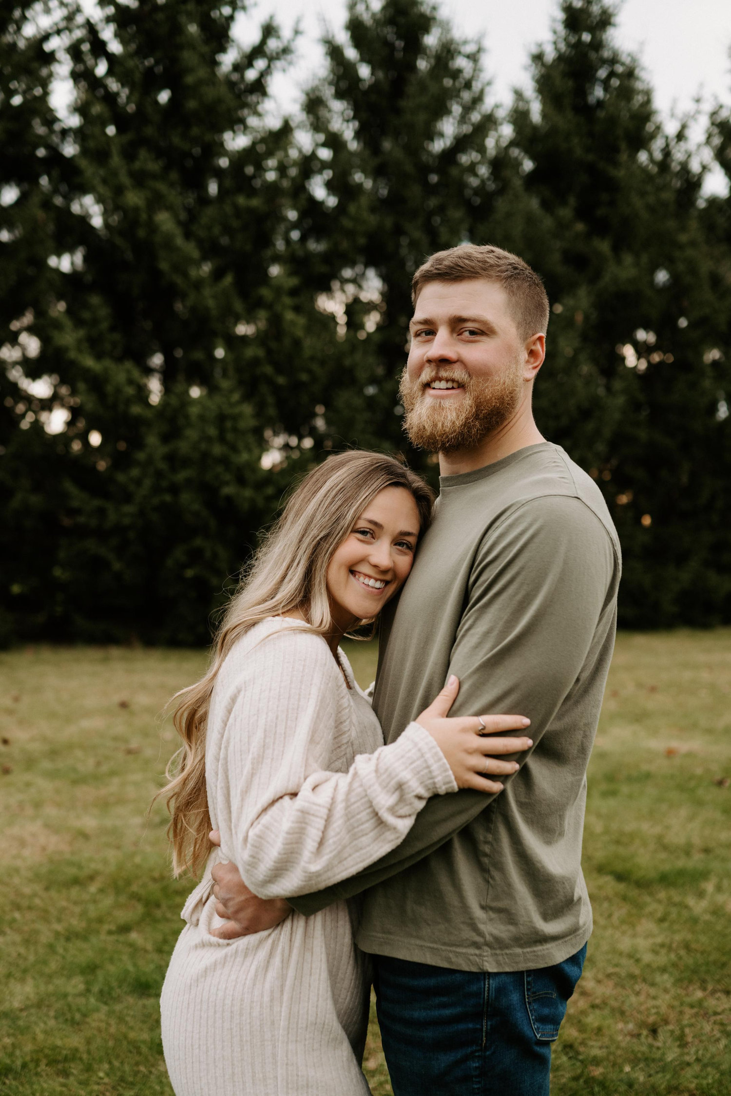 The Wedding Website of Brittani Kiel and Tanner Motz