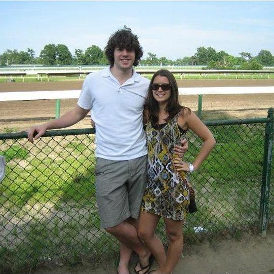 monmouth racetrack