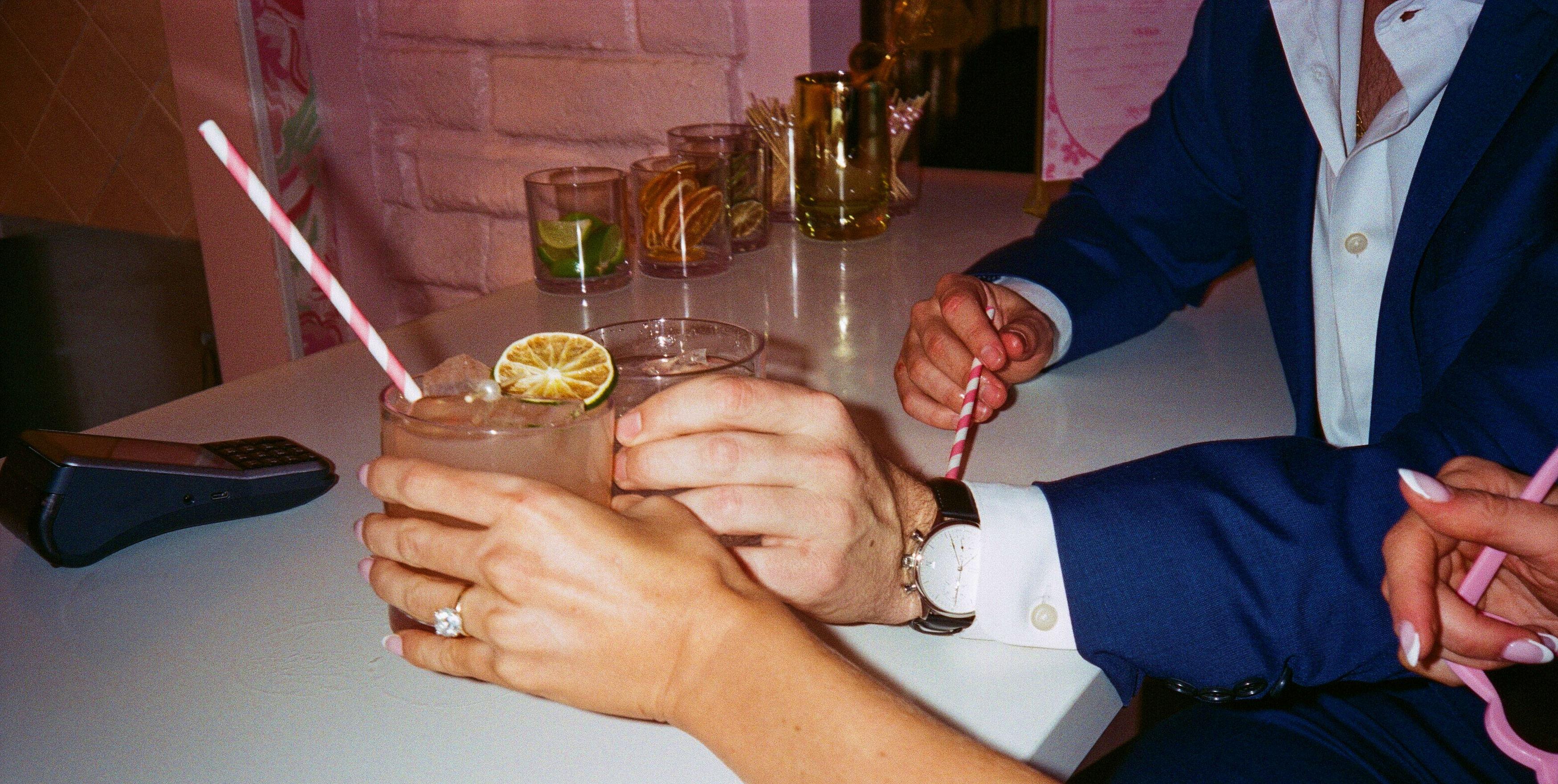 The Wedding Website of Olivia Dodge and Nicholas Johnson