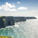 Cliffs of Moher