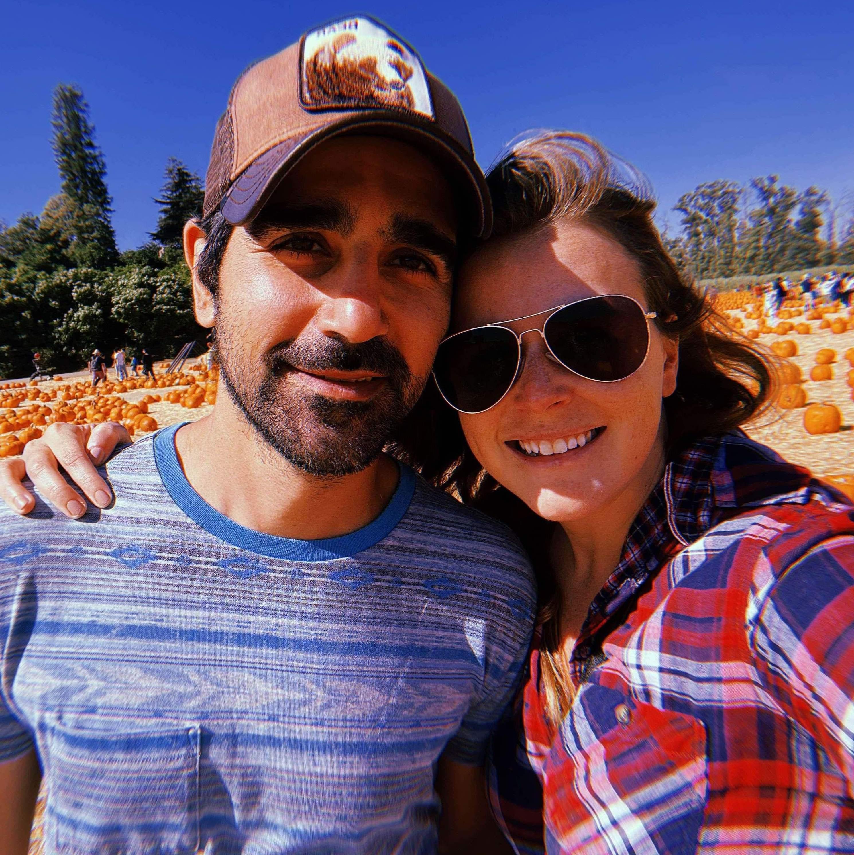 Pumpkin szn